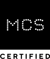 MCS logo