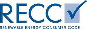 RECC logo