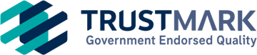 Trustmark logo