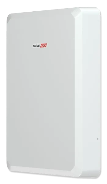 SolarEdge Battery