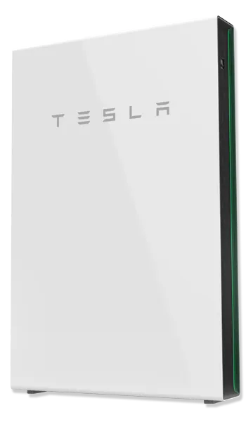 Tesla Powerwall Battery